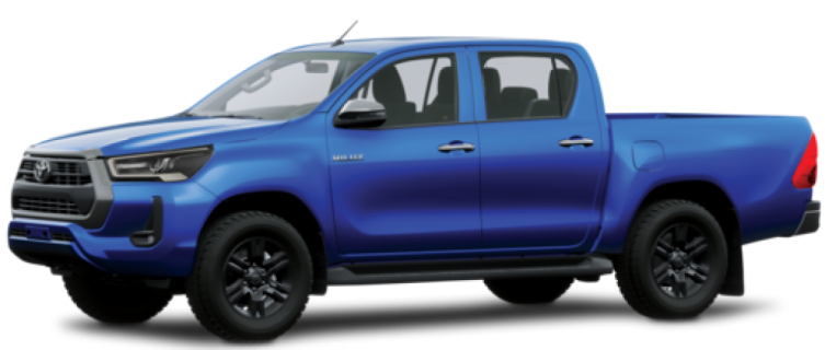 Hilux