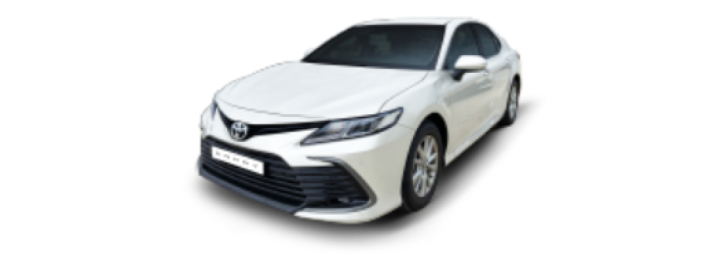 CAMRY 2.0G