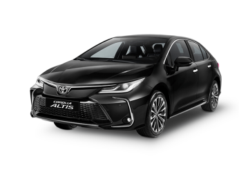 COROLLA ALTIS 1.8G