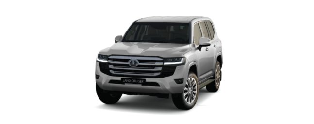 LAND CRUISER 300 LAND CRUISER 300